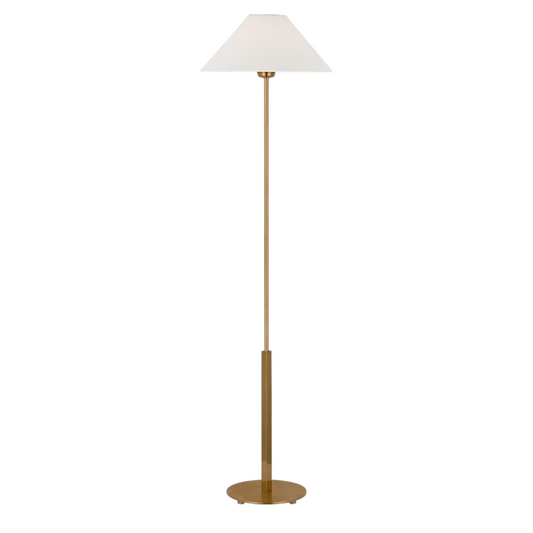 Hackney Cordless Floor Lamp