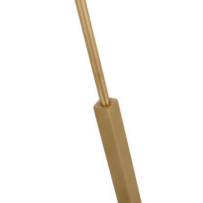 Hackney Cordless Floor Lamp