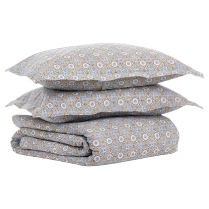 Taha Duvet Cover