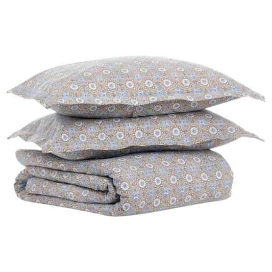 Taha Duvet Cover