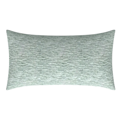 Canterbury Deluxe Sham in Spa
