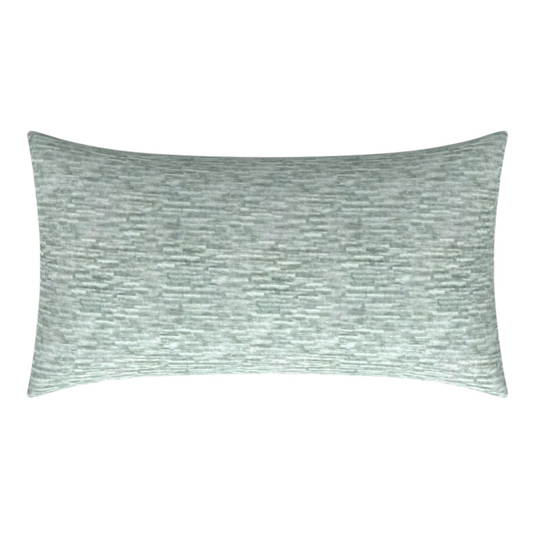 Canterbury Deluxe Sham in Spa