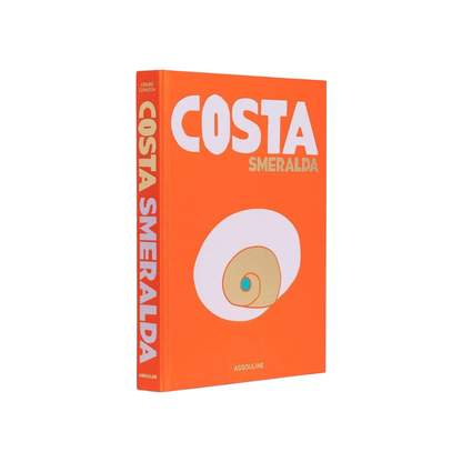 Travel Series Coffee Table Books