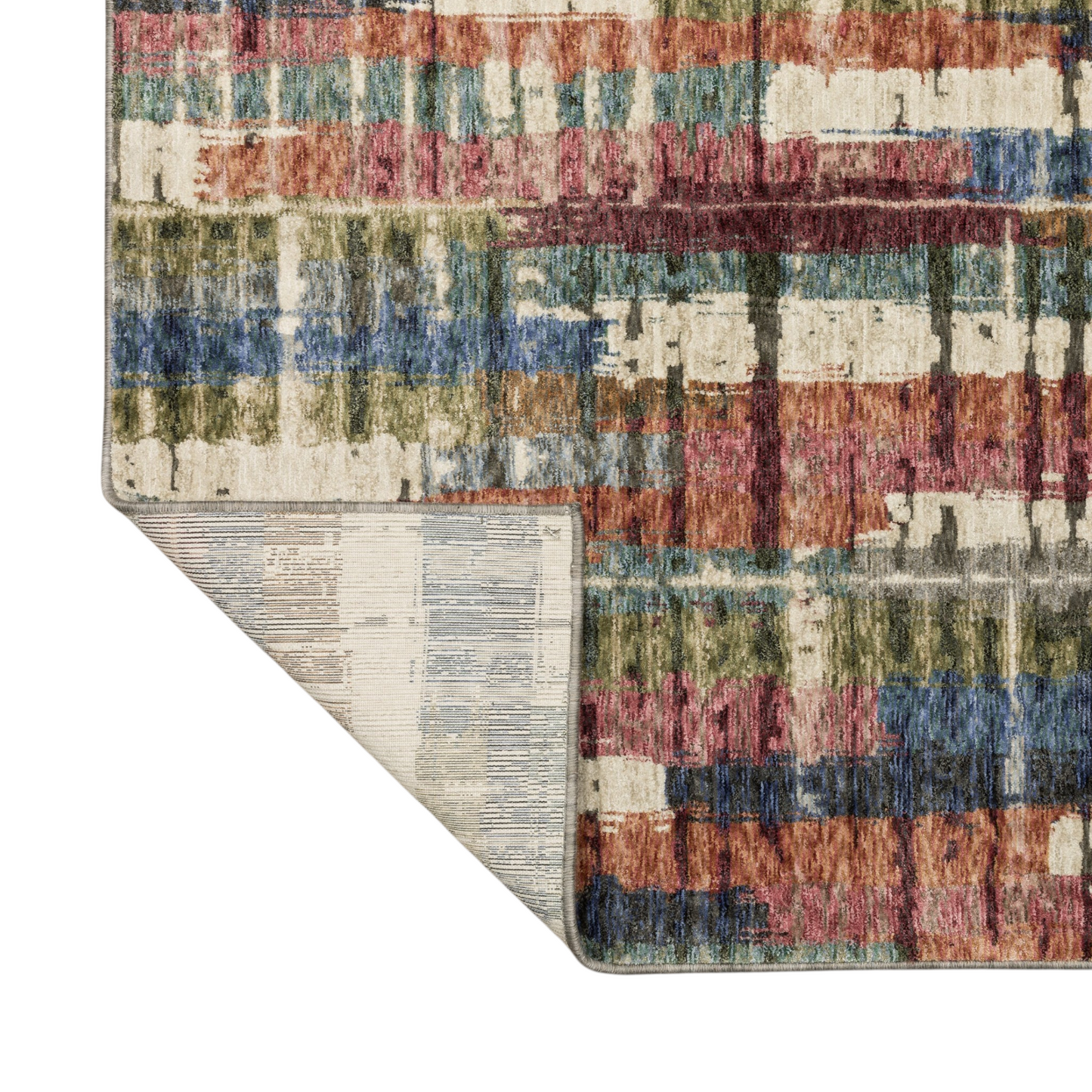 7' 10" x 10' 10" Tisdell Rug