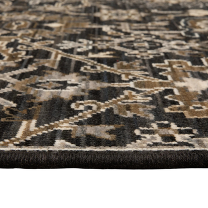 6' 7" X 9' 6" Acacia Rug