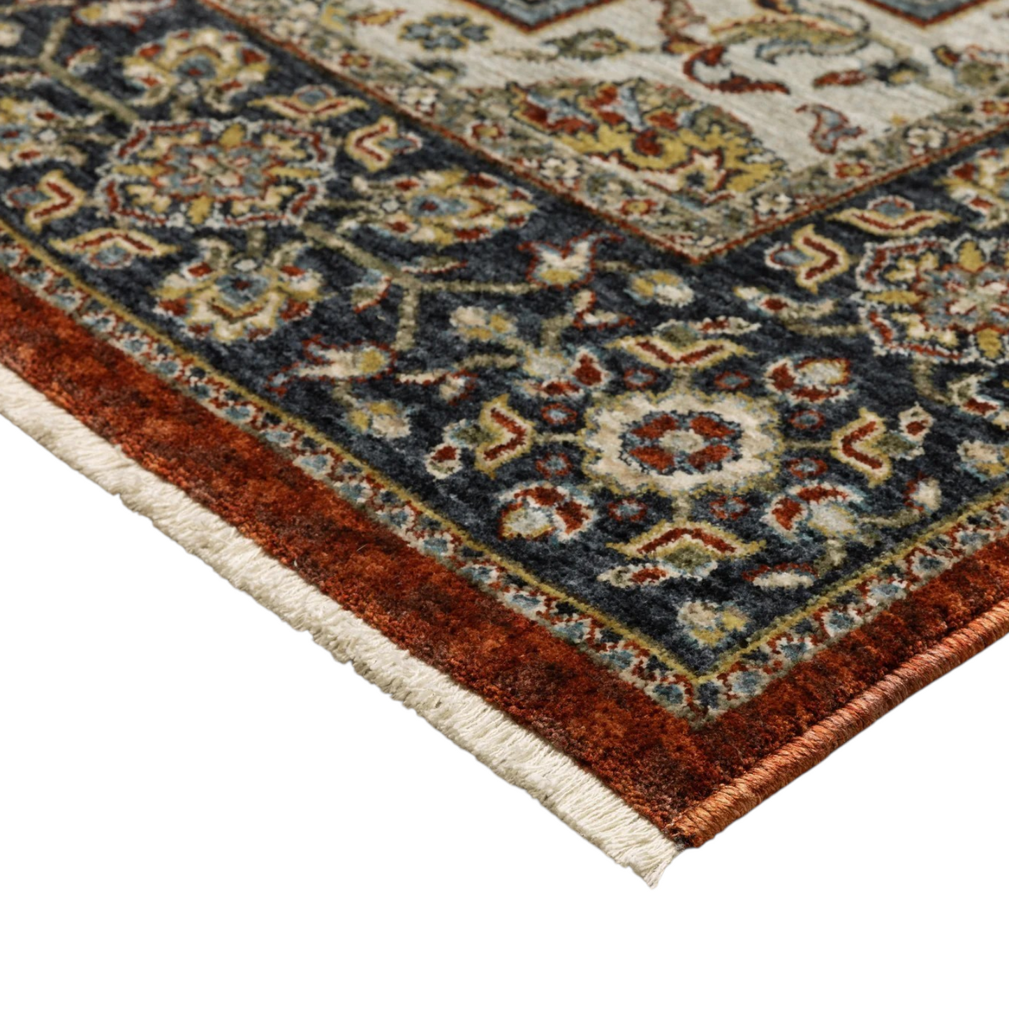 7'10" X 10'10" Aberdeen Rug