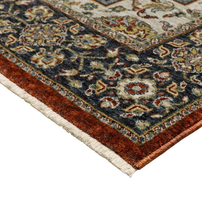 7'10" X 10'10" Aberdeen Rug