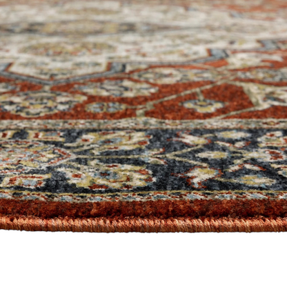 7'10" X 10'10" Aberdeen Rug