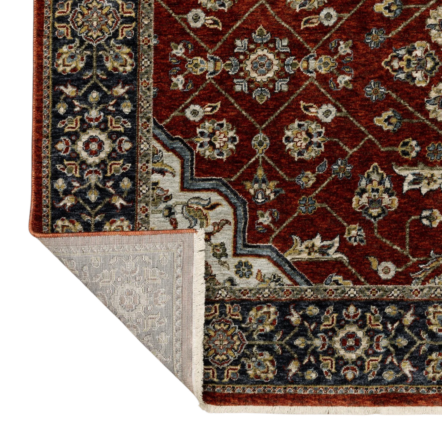 7'10" X 10'10" Aberdeen Rug