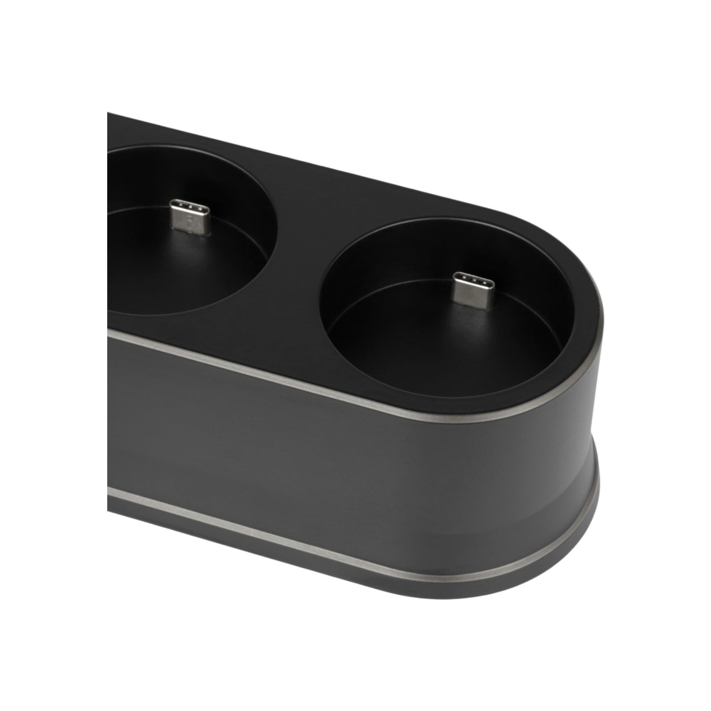 Quad R45 Universal Charging Station