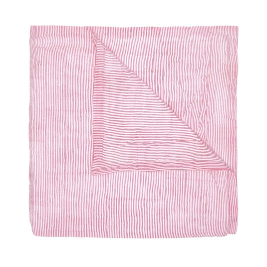 Nandi Azalea Coverlet - Queen