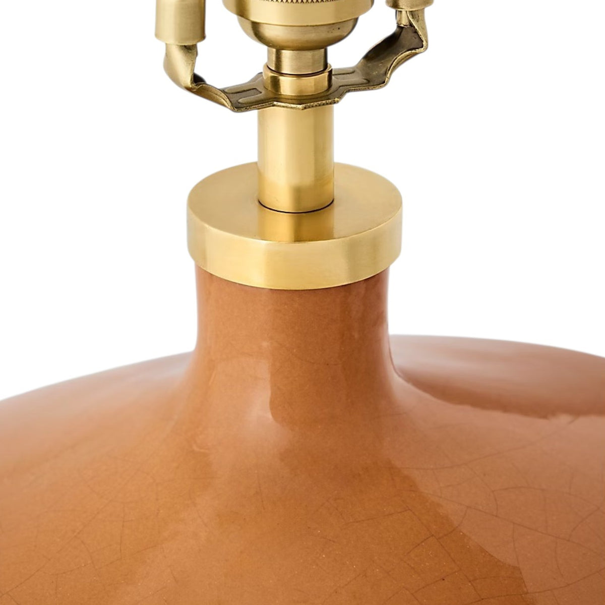 Olinda Low Table Lamp