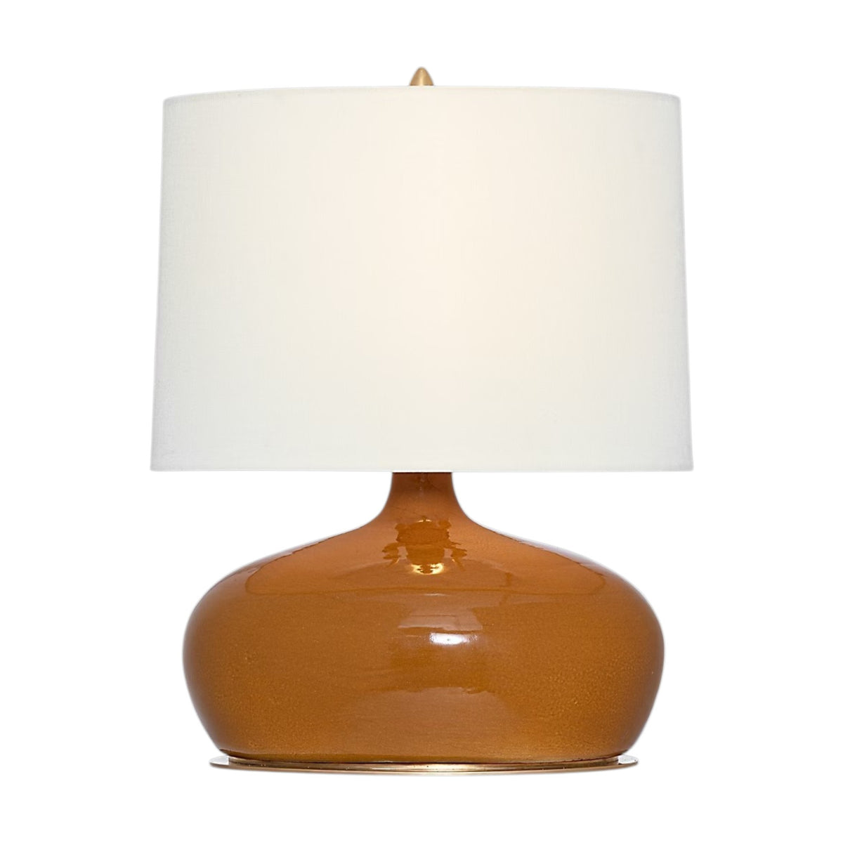 Olinda Low Table Lamp