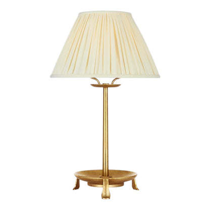 Lazlo 14" Cordless Accent Lamp