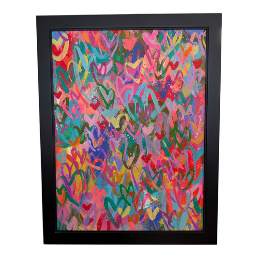Amanda Sneed Crazy Hearts