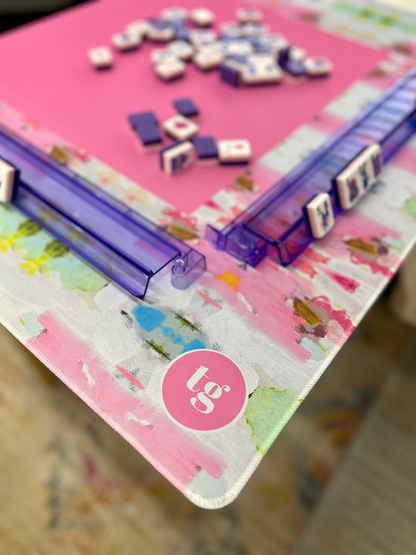 Mahjong Mat