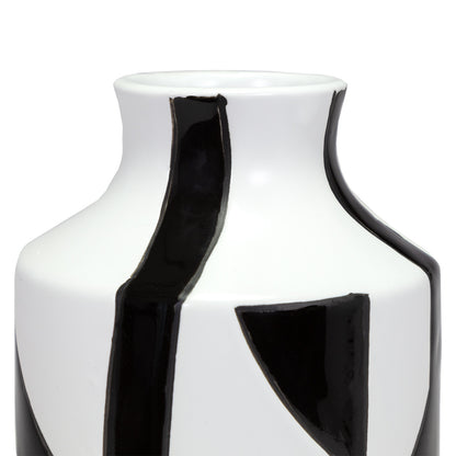 Conway Stoneware Vase