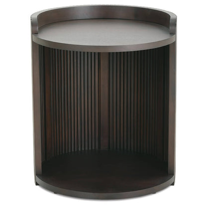 Kindred Alternate Round End Table