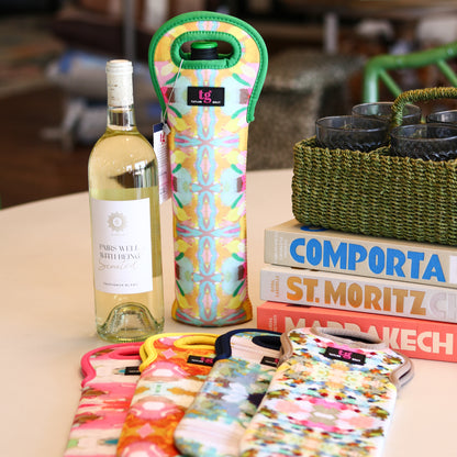 Wine Sleeve