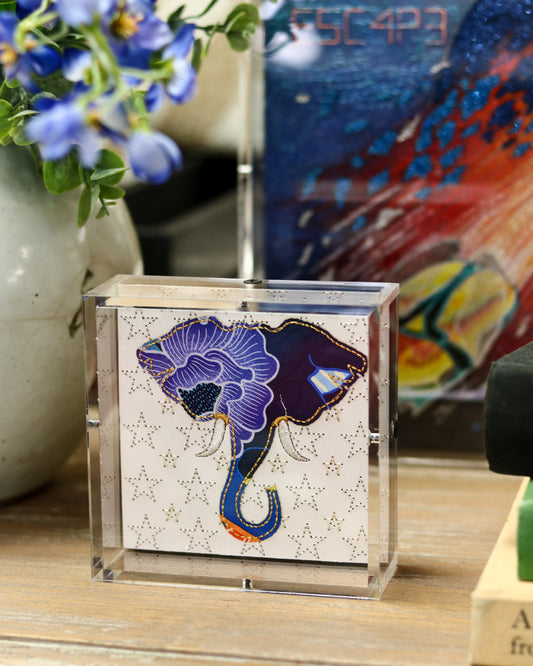 Stephen Wilson Petite Pachyderm