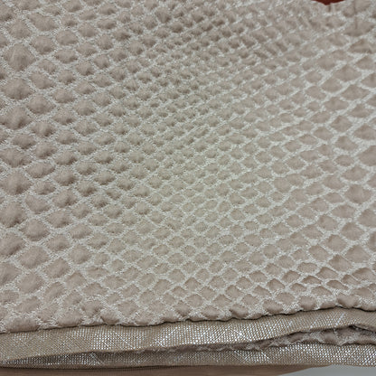 Luxor King Deluxe Sham w/ Bronze Flange
