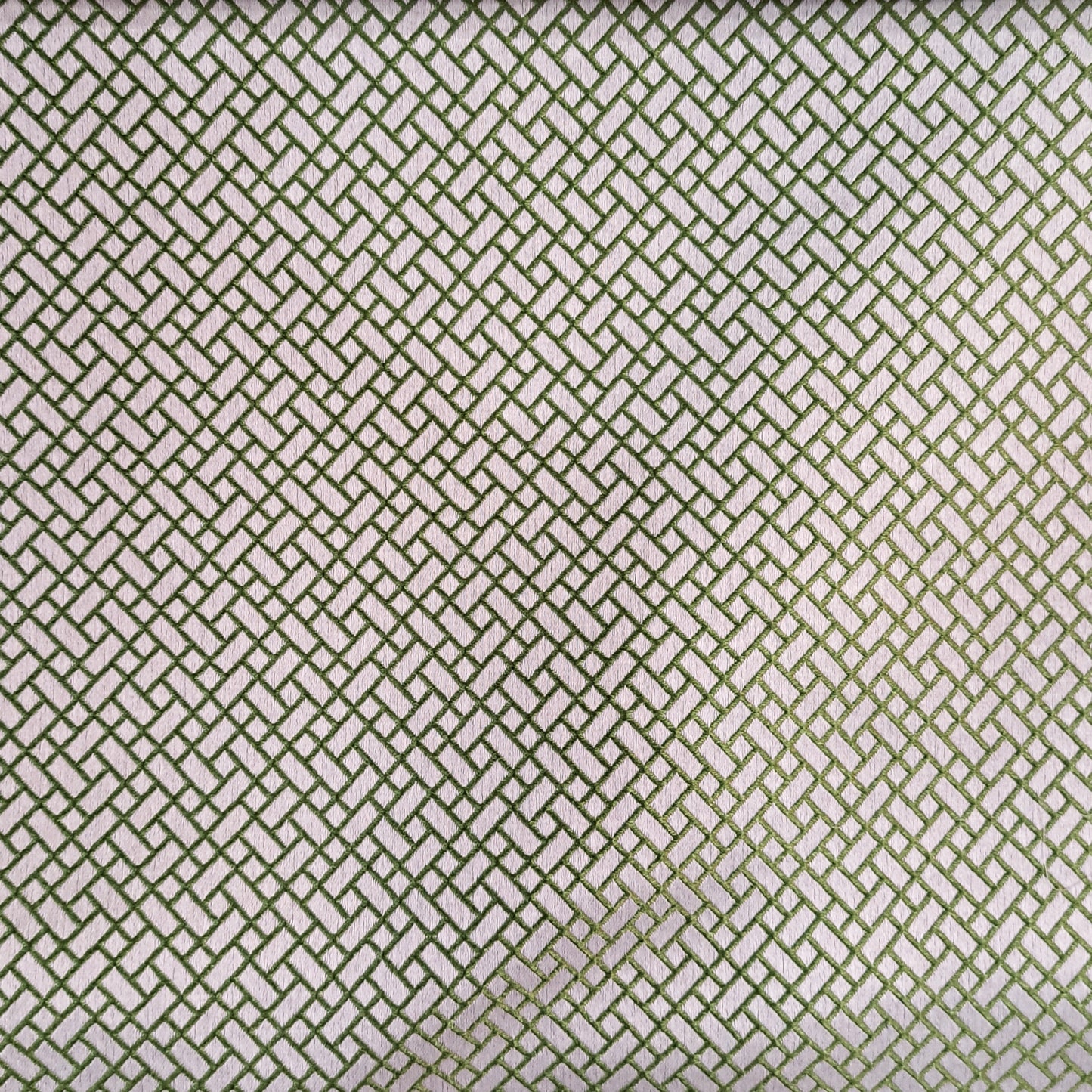 Yates Greene Fabric