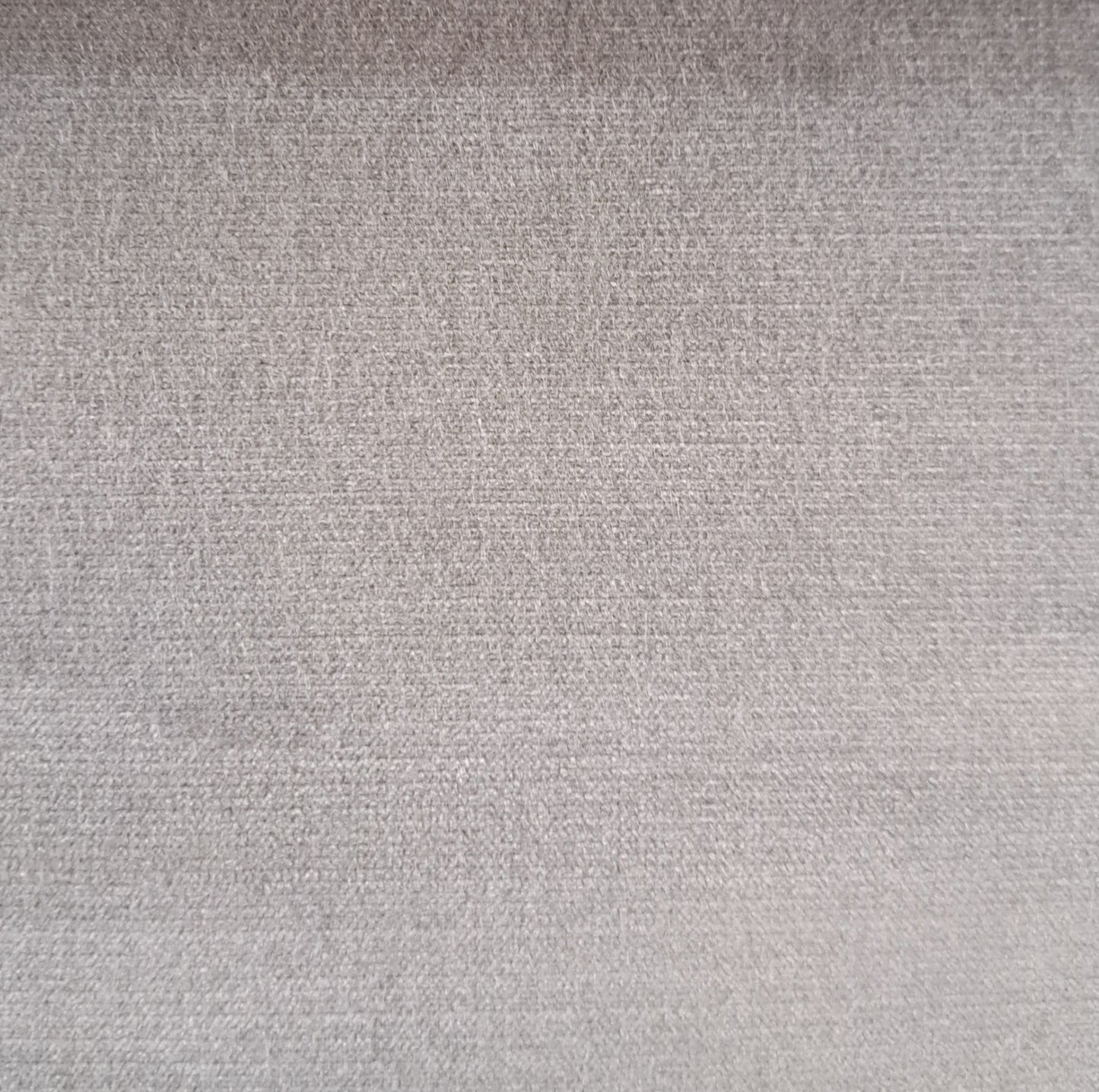 Brussels Grey Velvet Fabric
