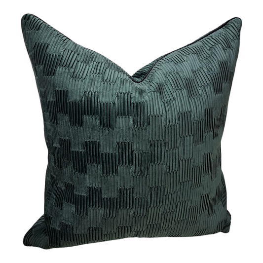 26" Arendal Pillow in Alpine