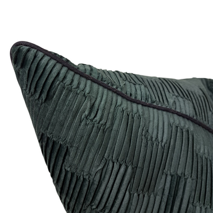 26" Arendal Pillow in Alpine
