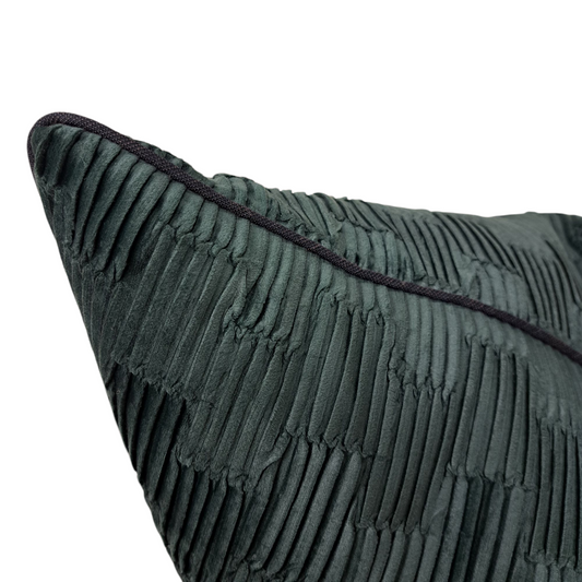 26" Arendal Pillow in Alpine