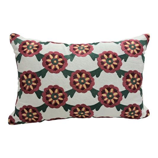 12 x 18 Milata Decorative Pillow