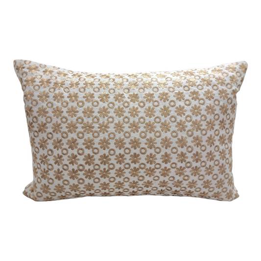 12 x 18 Heer Kidney Pillow