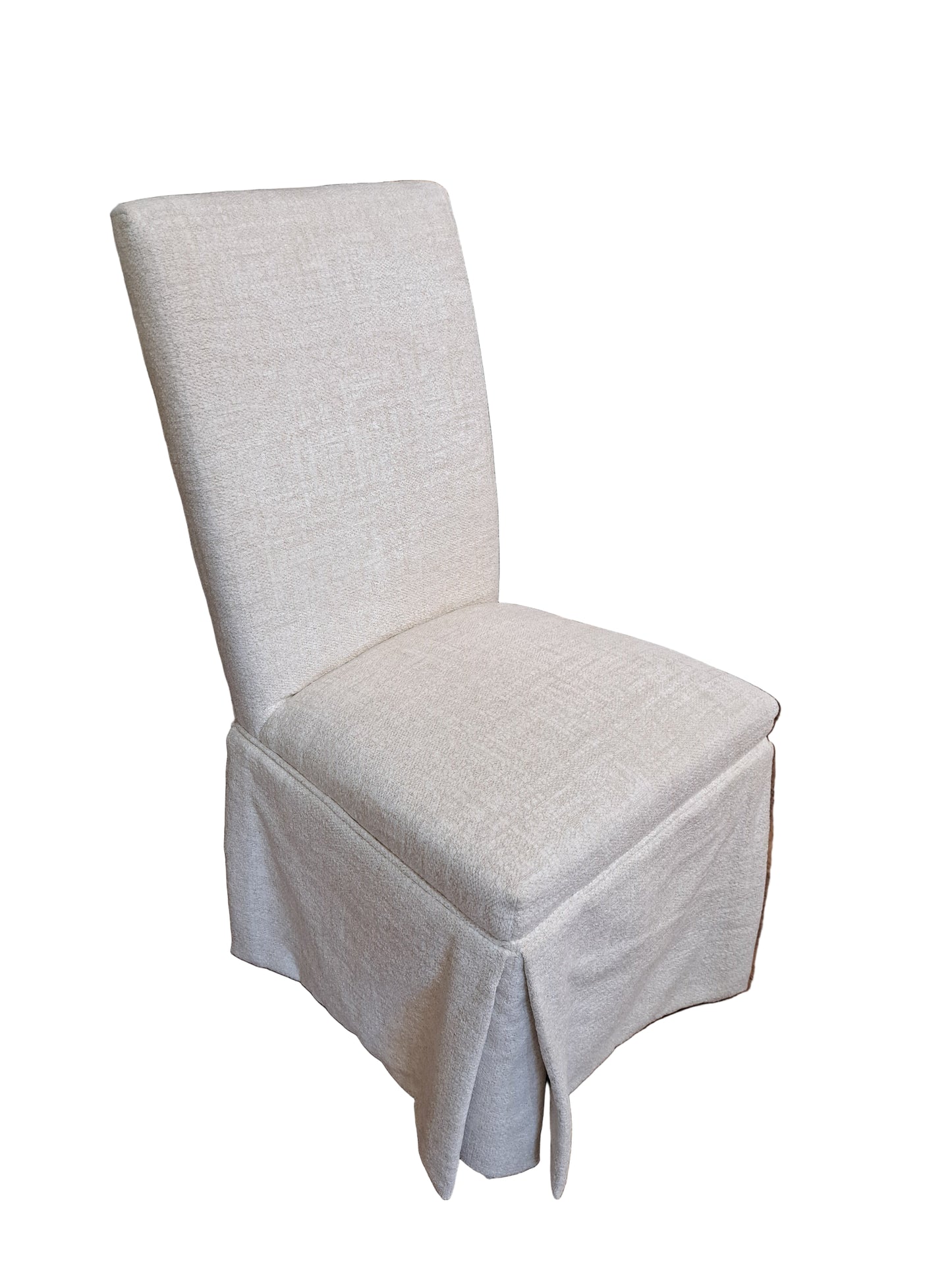 Cream Dining Chair
