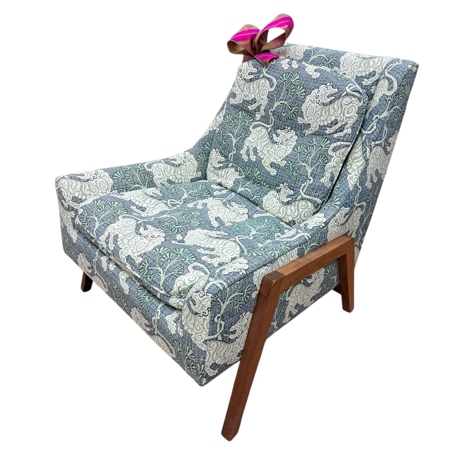 Mid-Century Modern Chair