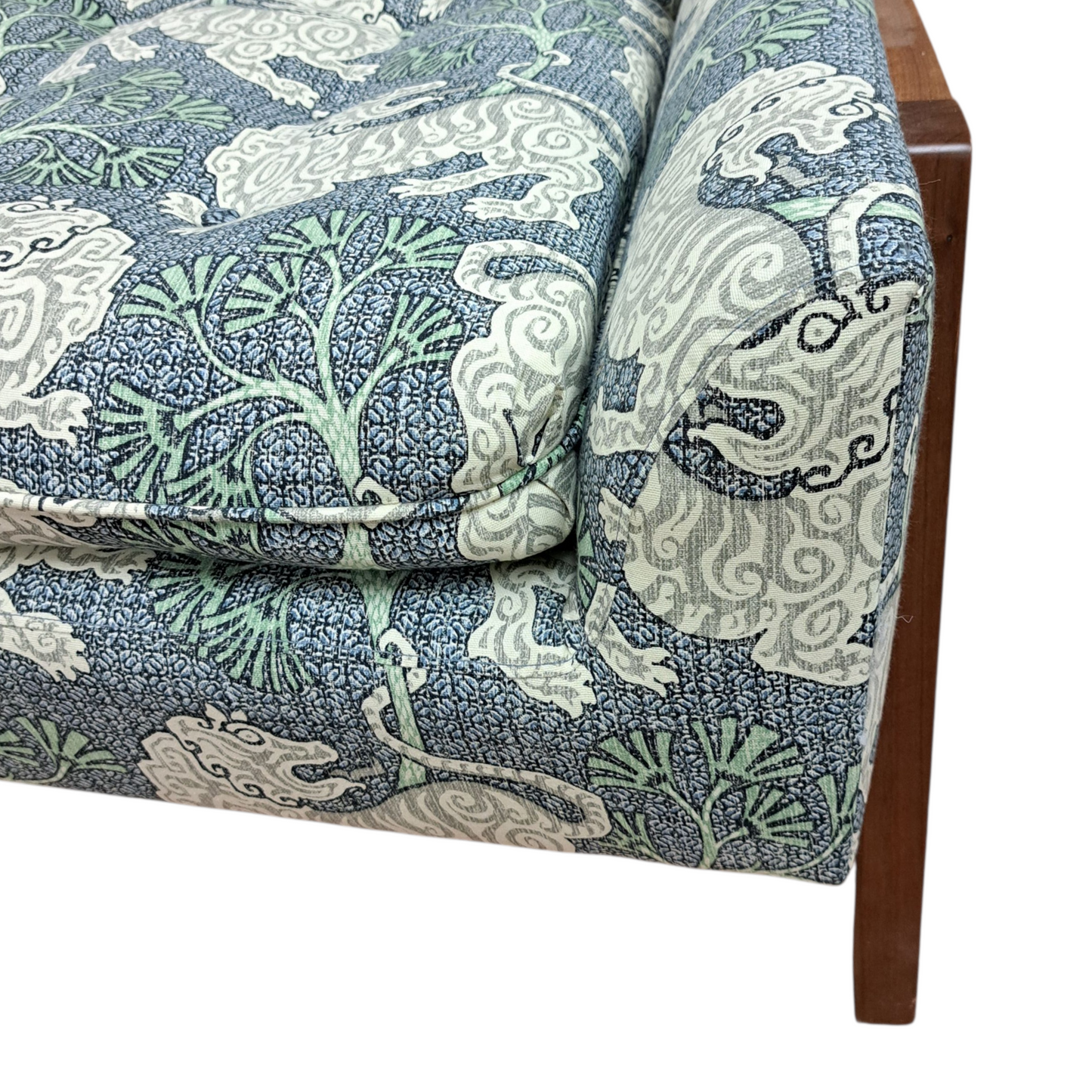 Mid-Century Modern Chair