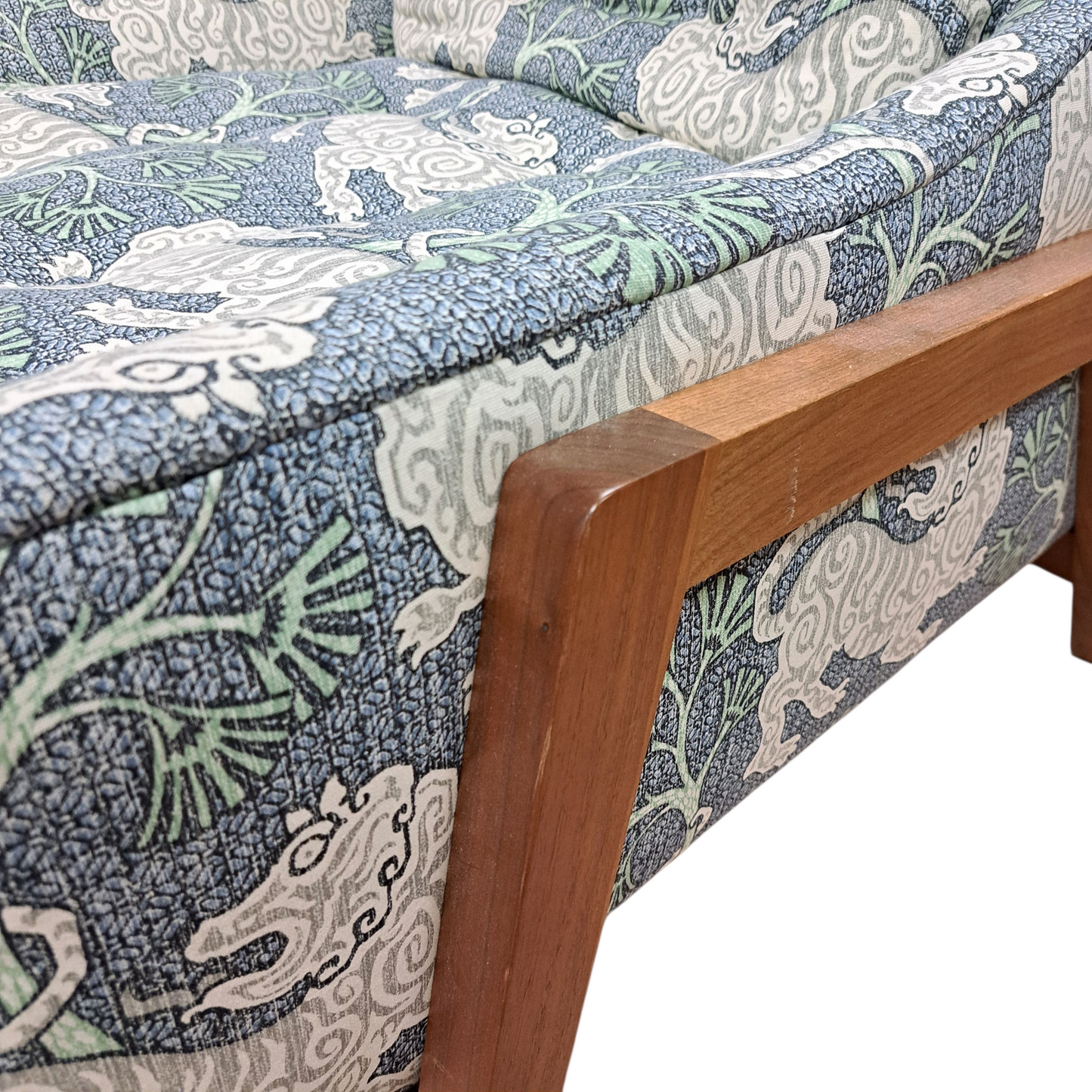 Mid-Century Modern Chair