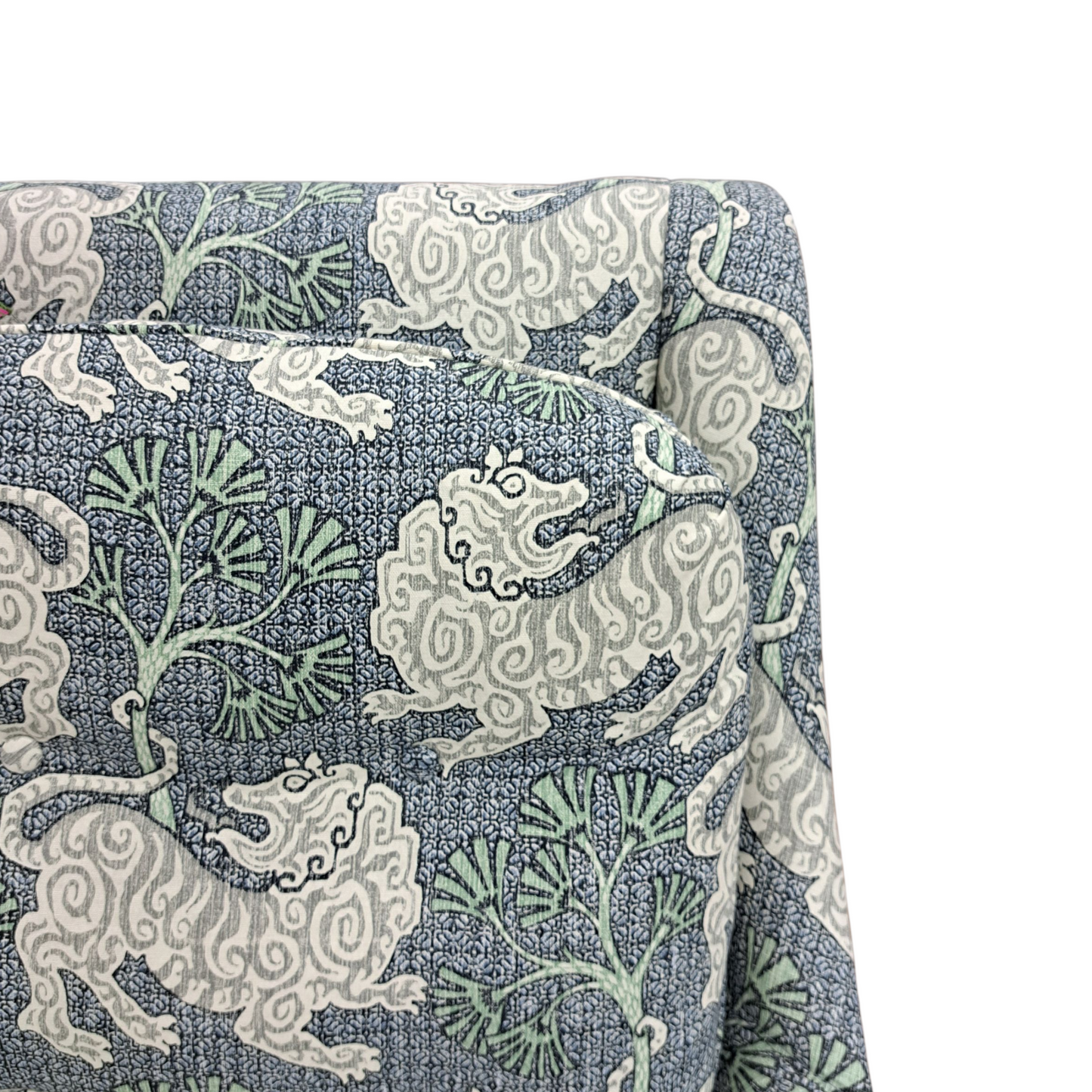 Mid-Century Modern Chair