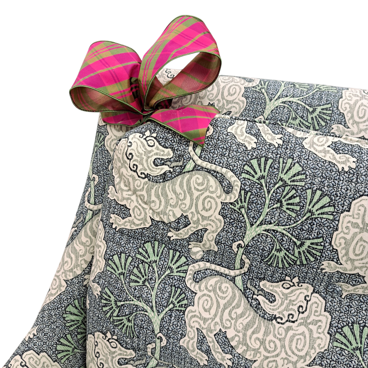 Mid-Century Modern Chair