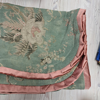 Custom Fabric Mahjong Table Cloth