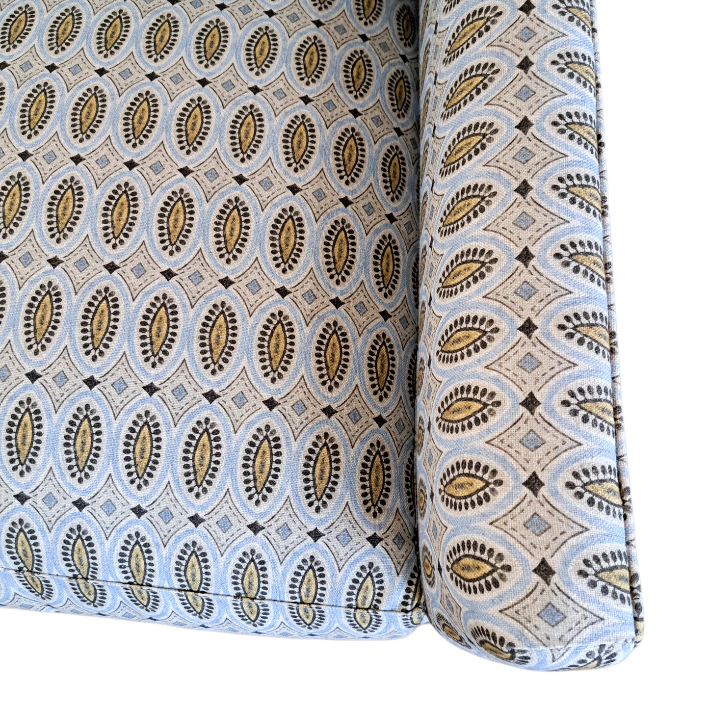 Madeline Chair on Casters