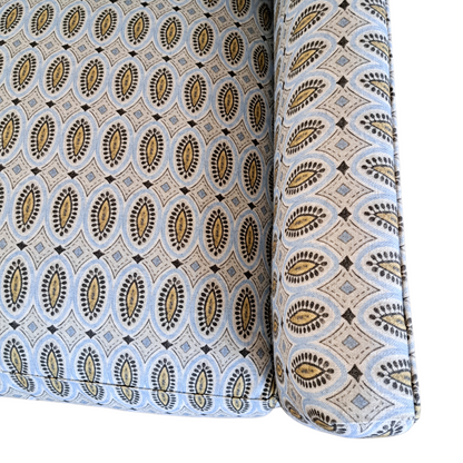 Madeline Chair on Casters