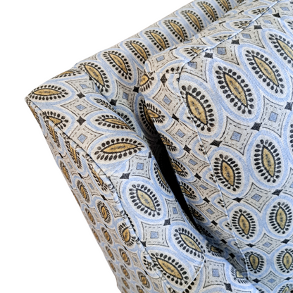 Madeline Chair on Casters