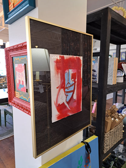 Kelly O'Neal Original Abstract Art