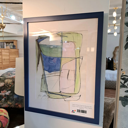 Kelly O'Neal Original Abstract Art