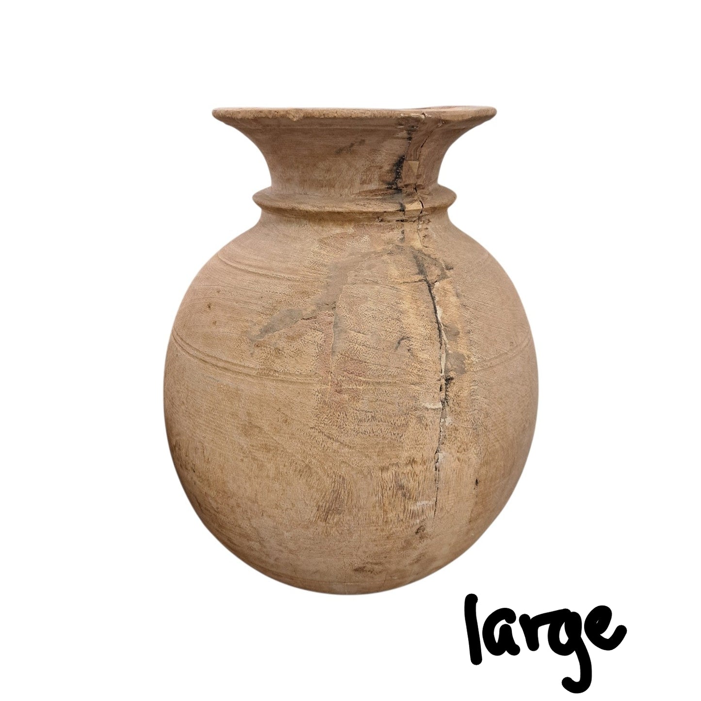 Gujar Water Pot