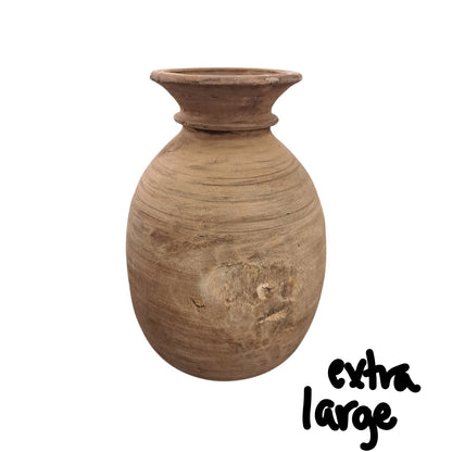 Gujar Water Pot
