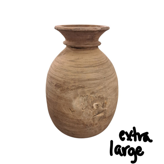 Gujar Water Pot