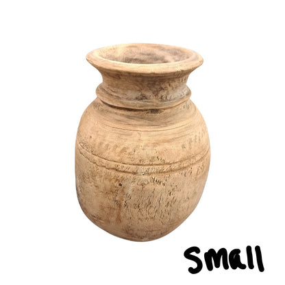 Gujar Water Pot