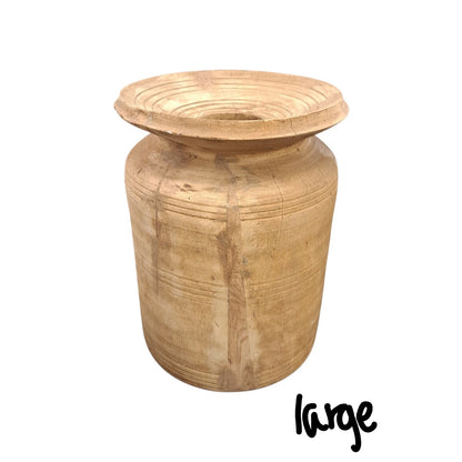 Nepali Water Pot