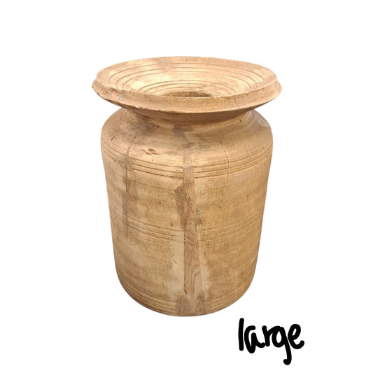 Nepali Water Pot